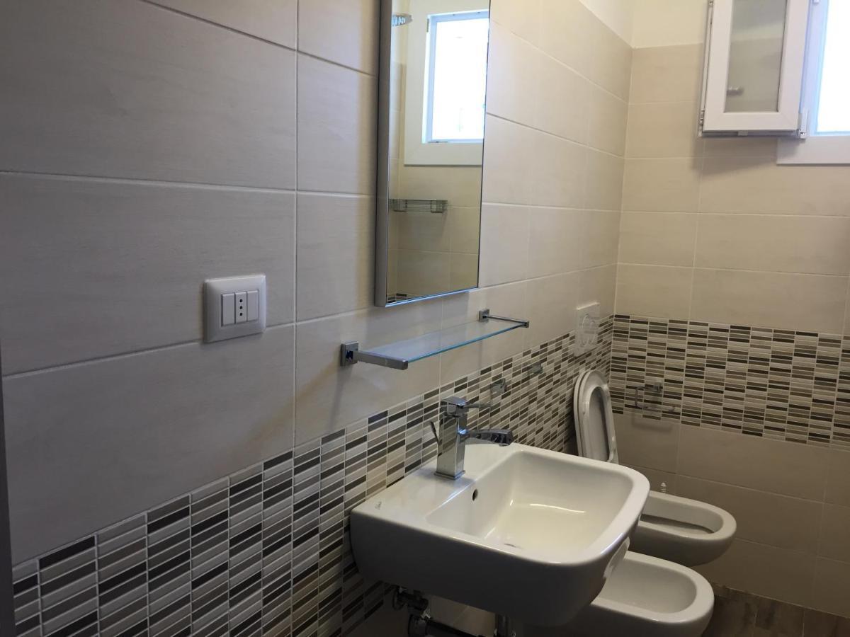 Residence Alba D'Oro Solo Famiglie Lido di Jesolo Ngoại thất bức ảnh