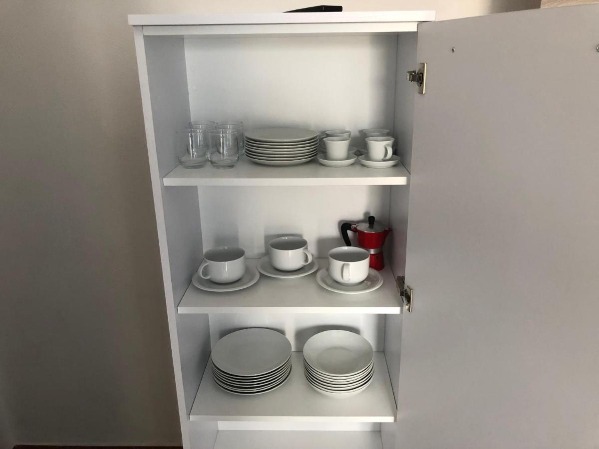 Residence Alba D'Oro Solo Famiglie Lido di Jesolo Ngoại thất bức ảnh